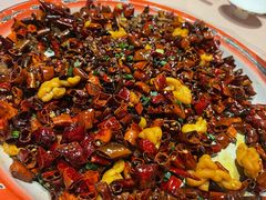 -杨记隆府重庆江湖菜(大悦城店)