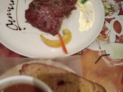 -卡朋厨房(289艺术园区店)