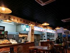-猪脚将军(花园路店)