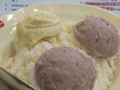 -鲜芋仙(华创店)