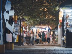 -回龙窝历史文化街区