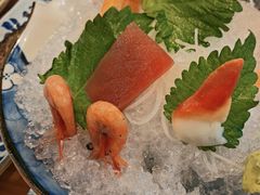 -吉兆·料理(红梅南路店)