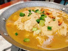 -小乡小镇·传承桐庐土菜·老板亲自烧的菜