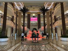 -金石国际大酒店·金丽自助餐厅