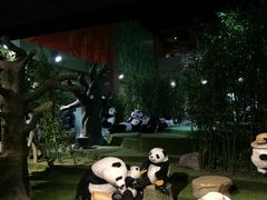 -成都泰迪熊博物馆