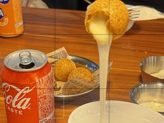 -BHC炸鸡(明洞总店)