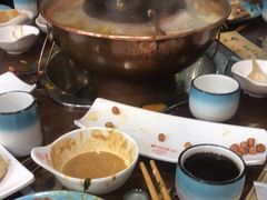 -大明铜锅·烤涮坊·烧烤(新开路店)