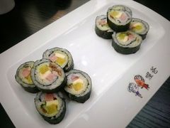 -喔爸韩国料理(环球银泰城店)