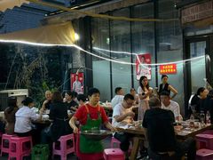 -储奇门鳝鱼火锅(总店)