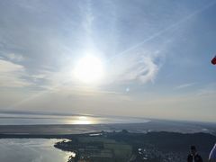 -海宁大尖山滑翔伞运动基地