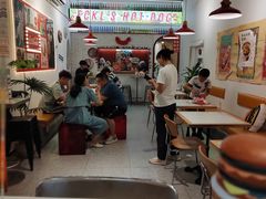 -Eckl’s爱氏热狗(猫街店)