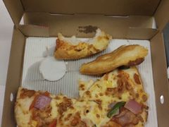 -尊宝比萨(江南豪园店)