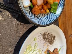 -上楼私房菜(院士路店)