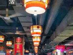-日照红甜品店(老水街店)