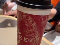 -霸王茶姬(上海恒基名人店)