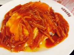 -华梅西餐厅(哈尔滨中央大街店)