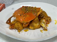 -余欢领鲜火锅(新街口店)