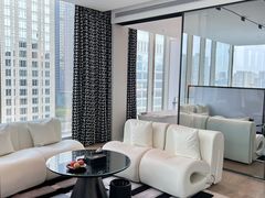 -亚善天籁S酒店(成都太古里旗舰店)