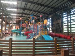 -南宫温泉水世界