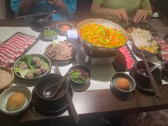 -旺福·贵州酸汤牛肉火锅(陆悦天地店)