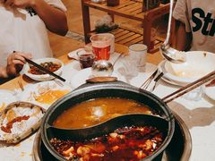 -佬缸炮江湖川菜(玉林店)