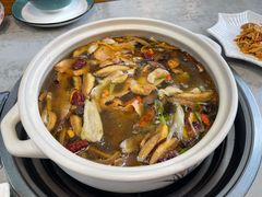 -大理董·董家小厨野生菌火锅(古城旗舰店)