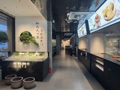 -集贤门·徽菜(福田店)