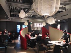 大堂-上上瓷·艺境川菜(IFS旗舰店)