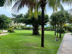 -三亚亚龙湾天域度假酒店