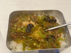 -石笨笨·盖浇饭大王(MOMOPARK店)