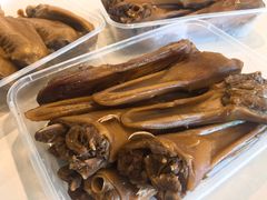 鸭下巴-新香港烧腊海鲜面家