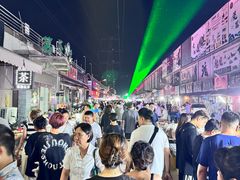 -中环花鸟鱼虫市场