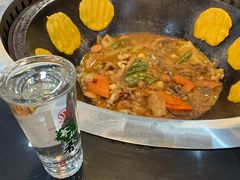 -醉旺柴火鸡(棠东店)