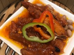 -大咀港式茶餐厅(恒泰店)