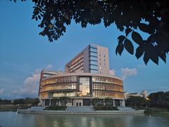 -海南热带海洋学院(三亚校区)