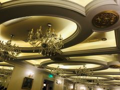 -红房子西菜馆(淮海中路店)