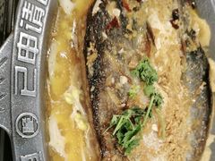 -鱼神脆皮烤鱼(深圳光明田寮村店)