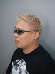 -HighPack男士理发Barbershop海派