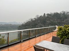 -璟象酒店-爱丽坊景观餐厅