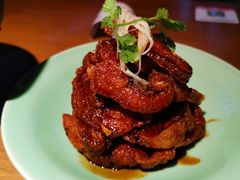 -扬州狮子楼·非遗淮扬菜(东关街店)