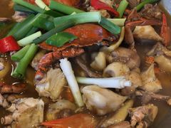 -阿多私房菜(顺德店)
