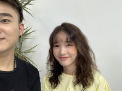 点击看大图 -MRMODE时尚先生美发沙龙