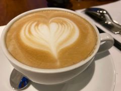 -广州富力君悦大酒店·凯菲厅