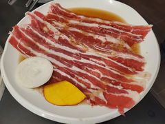 -韩屋韩国料理(天山路店)