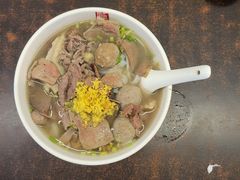-潮镇老尾牛杂(环城西路店)