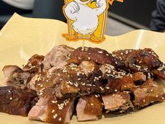 -眉州东坡(清河万象汇店)