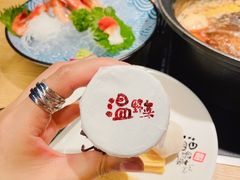 -温野菜涮涮锅(西单大悦城店)