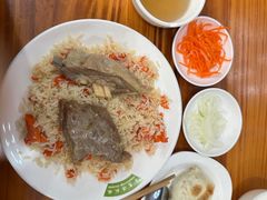 -217丰惠源抓饭(星湖街店)