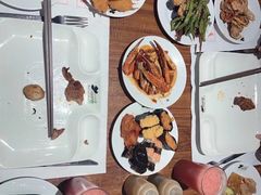 -汉巴味德(乐宾百货店)