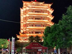 -星奇缘·海鲜餐厅(东山美食地标店)